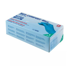 Med-Comfort Blue sehr dicke