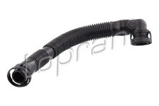 TOPRAN 117 633 Saugrohr