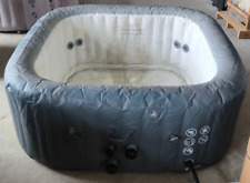 Bestway Lay-Z-Spa Hawaii HydroJet Pro Whirlpool Poolfolie 54138 Ersatzteil /1