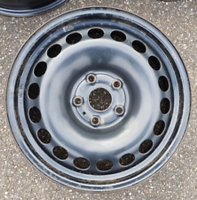 1 x Felge für Passat 3C/EOS 1F/Scirocco 1/3  3C0601027H 6,5Jx16H2 ET42 #B-26589