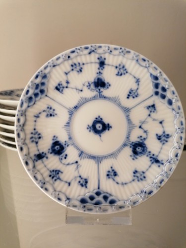 Royal copenhagen musselmalet - royal,