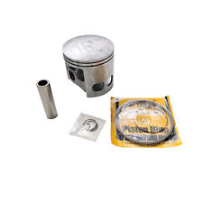 YAMAHA DT 400 JPN KOLBEN