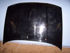 Motorhaube Skoda Octavia 1U Bj.97-10 schwarz