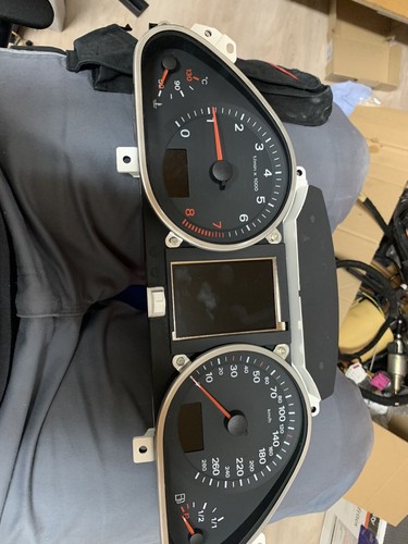 Original audi 2 - original, 3.2