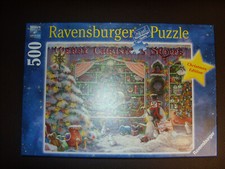 Ravensburger Puzzle