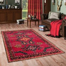 Designer Teppich Vintage Zoe