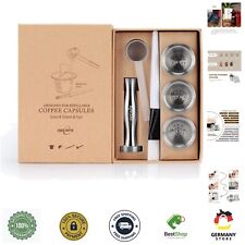 Umweltfreundliche Edelstahl