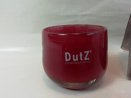 Dutz votive vase - votive, mini