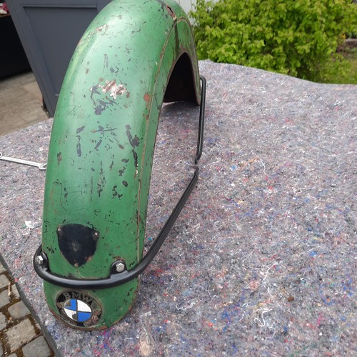 Alter kotflügel für - für, bmw