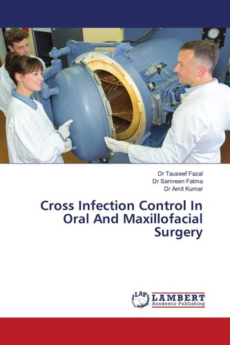 Cross infection control - cross,