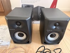 Pioneer DJ 4" Activ Monitor