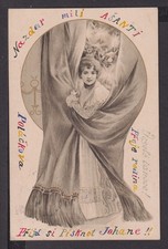 Jugendstil Art Nouveau