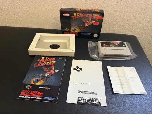 Original super nintendo snes - original,