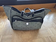 Vintage Reisetasche - CBS