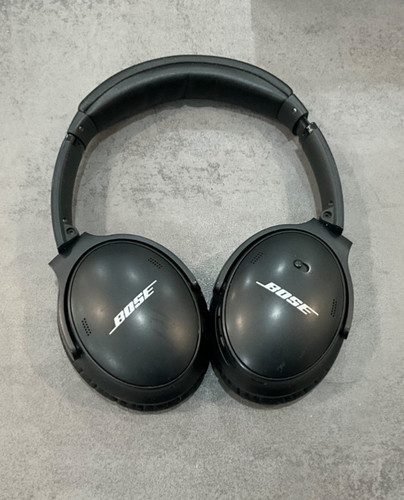 Bose quietcomfort qc45 - quietcomfort, 45