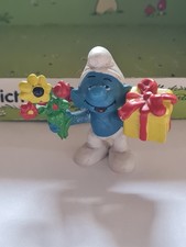 Schlumpf Schlümpfe -