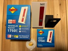 AVM Fritz! WLAN WiFi Repeater