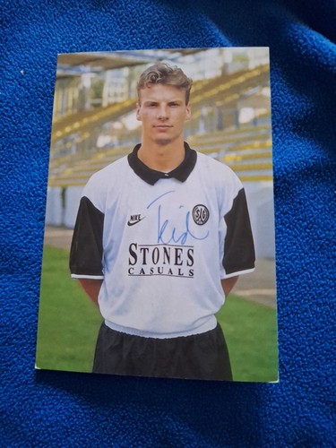 Andreas teichmann wattenscheid - andreas,