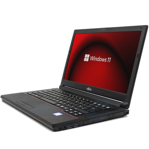 Fujitsu e546 i3 win11 - e546, 8gb