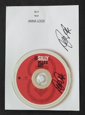 A312 Anna Loos Silly Foto plus