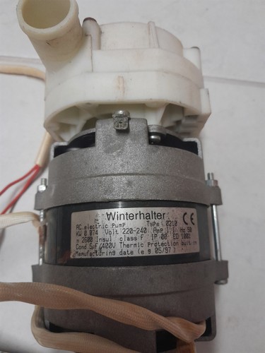 Winterhalter 15 - winterhalter,