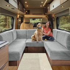 Bezüge Für Wohnwagenpolster