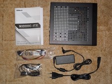 Home Theater PC im ITX format