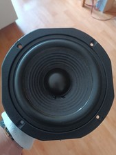 1 x  JBL 706G Tieftöner Woofer für TI 1000