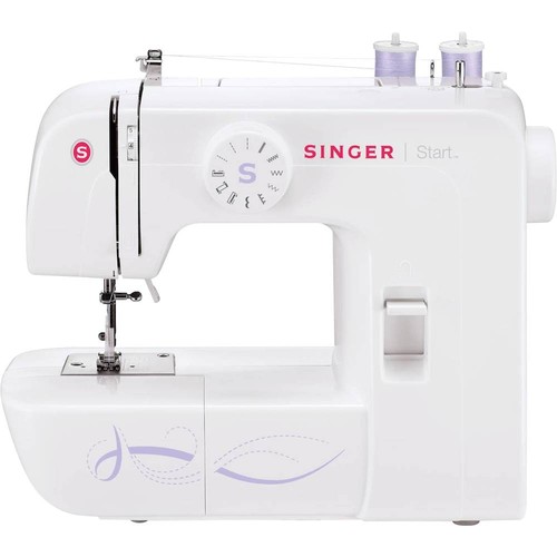 Singer freiarmnähmaschine - singer,
