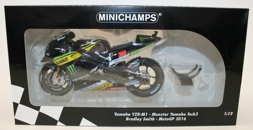 Minichamps 122 163038 - minichamps,
