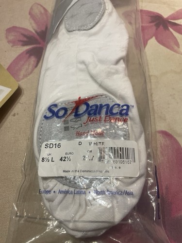 Dance tanzschuhe - so,
