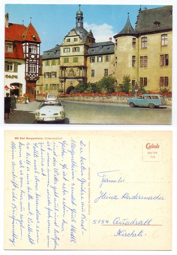 131312 bad mergentheim - -,