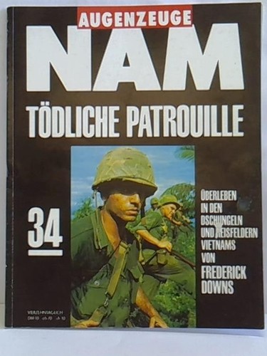 Augenzeuge nam 34 - augenzeuge, nr.