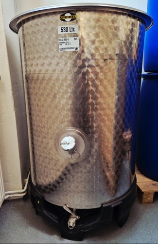 Speidel 530 liter - speidel,