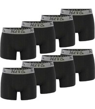 8er Pack Herren Boxershorts