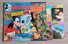 Micky Maus Nr.24 aus 1993 mit