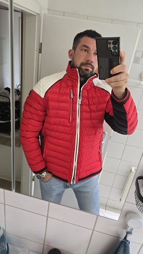 Wellensteyn herrejacke xxl mol - wellensteyn,
