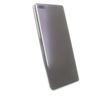 Huawei P40 Pro 5G schwarz 256