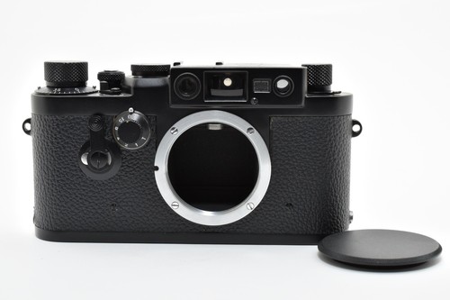 Fast neuwertig leica iiig - neuwertig],