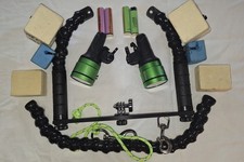 UW-Videolampen Fish-Lite GS22R