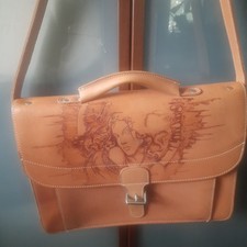 Aktentasche Schultasche