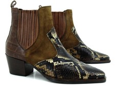 Maripé Schuhe Cowboys Stiefel