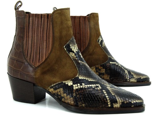 Maripé schuhe cowboys stiefel - maripé,