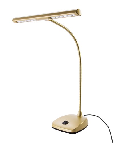 12297 led pianoleuchte - 12297,