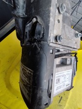 AUDI Webasto Standheizung