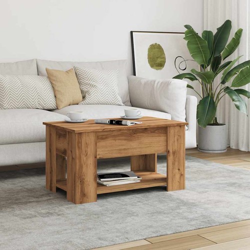 Couchtisch mit lift top - lift-top, –