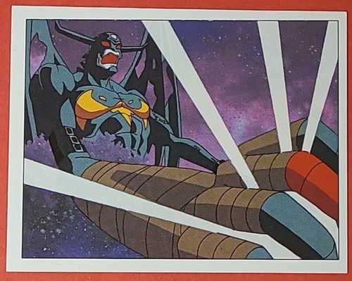 Panini digimon sticker - panini, 60