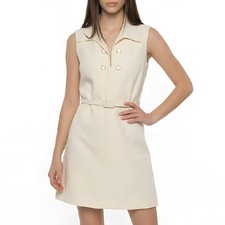 60er Jahre Cocktailkleid