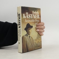 Ausgewählte prosa und - prosa,