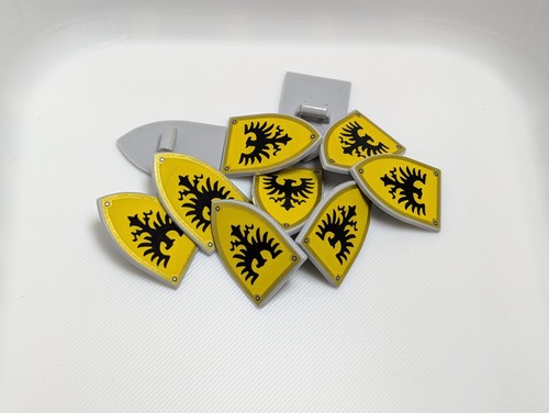 10er pack custom - -, mittelalter
